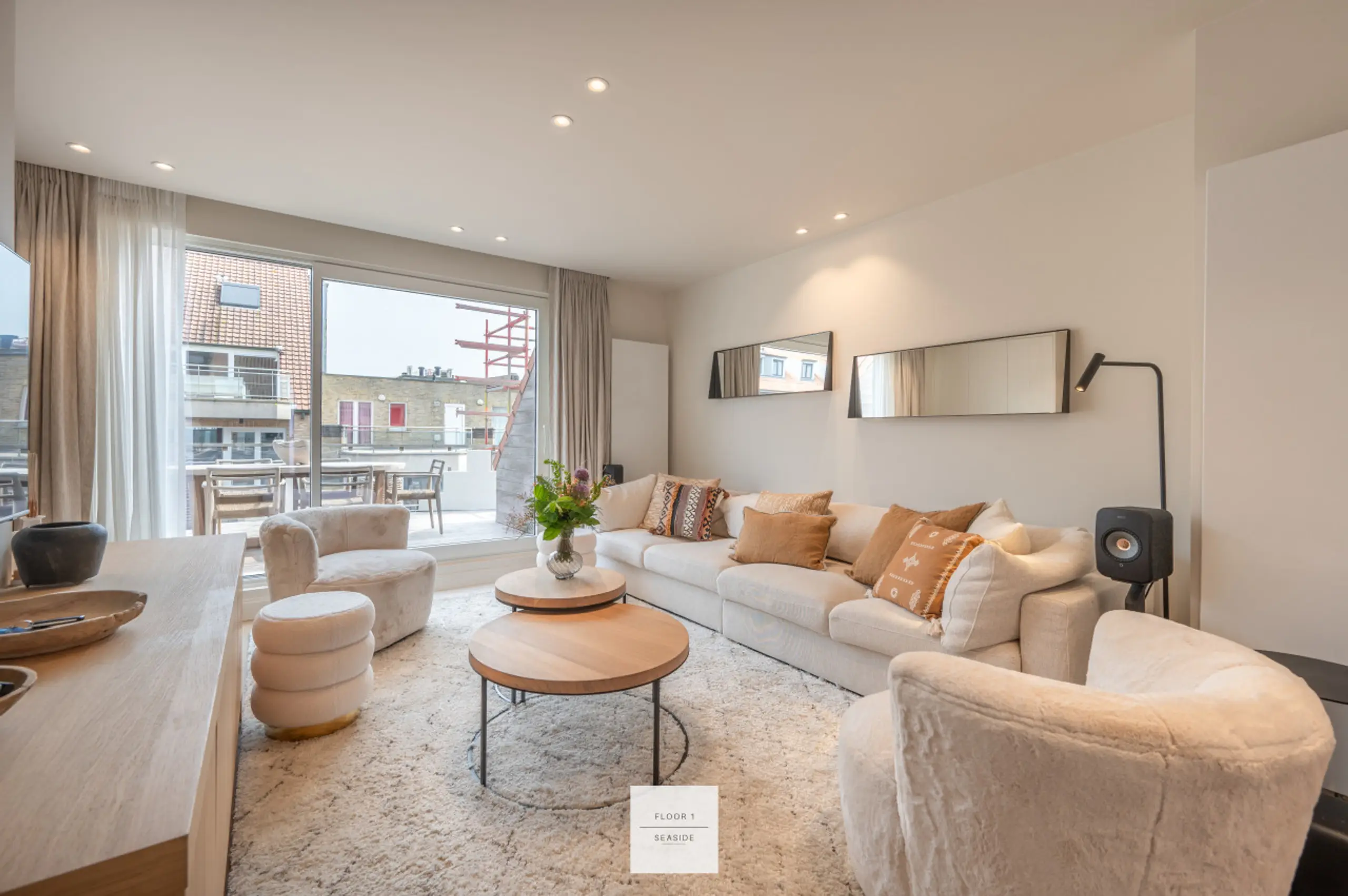 Elegance Floor knokke heist